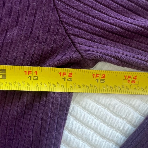 Michael Lauren Lanny Top - Picture 3 of 6